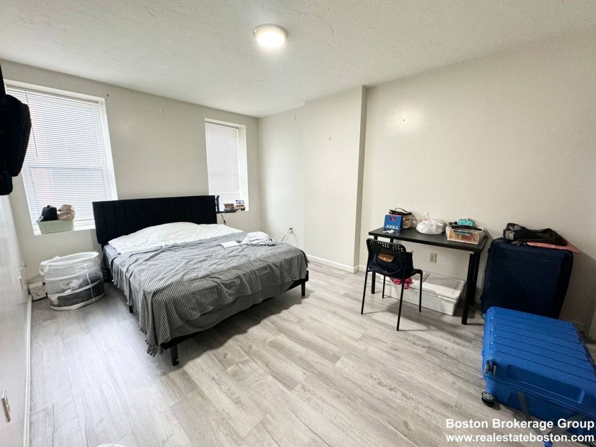 Apartment for rent at 73 Hammond St #2B, Roxbury Crossing, MA 02120