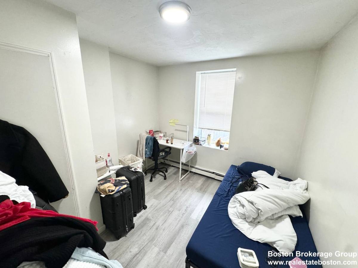 Apartment for rent at 73 Hammond St #2B, Roxbury Crossing, MA 02120