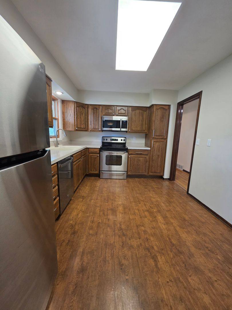 House for rent at 3422 S 129th St, Omaha, NE 68144