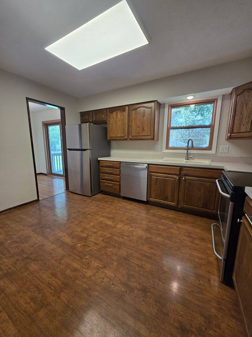 House for rent at 3422 S 129th St, Omaha, NE 68144