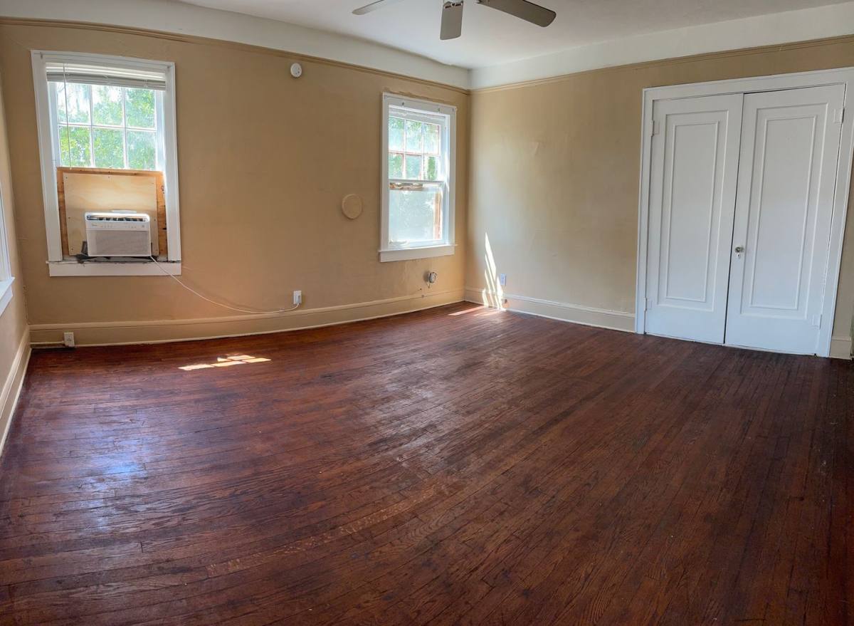 Apartment for rent at 214 Fremont Ave, Daytona Beach, FL 32114