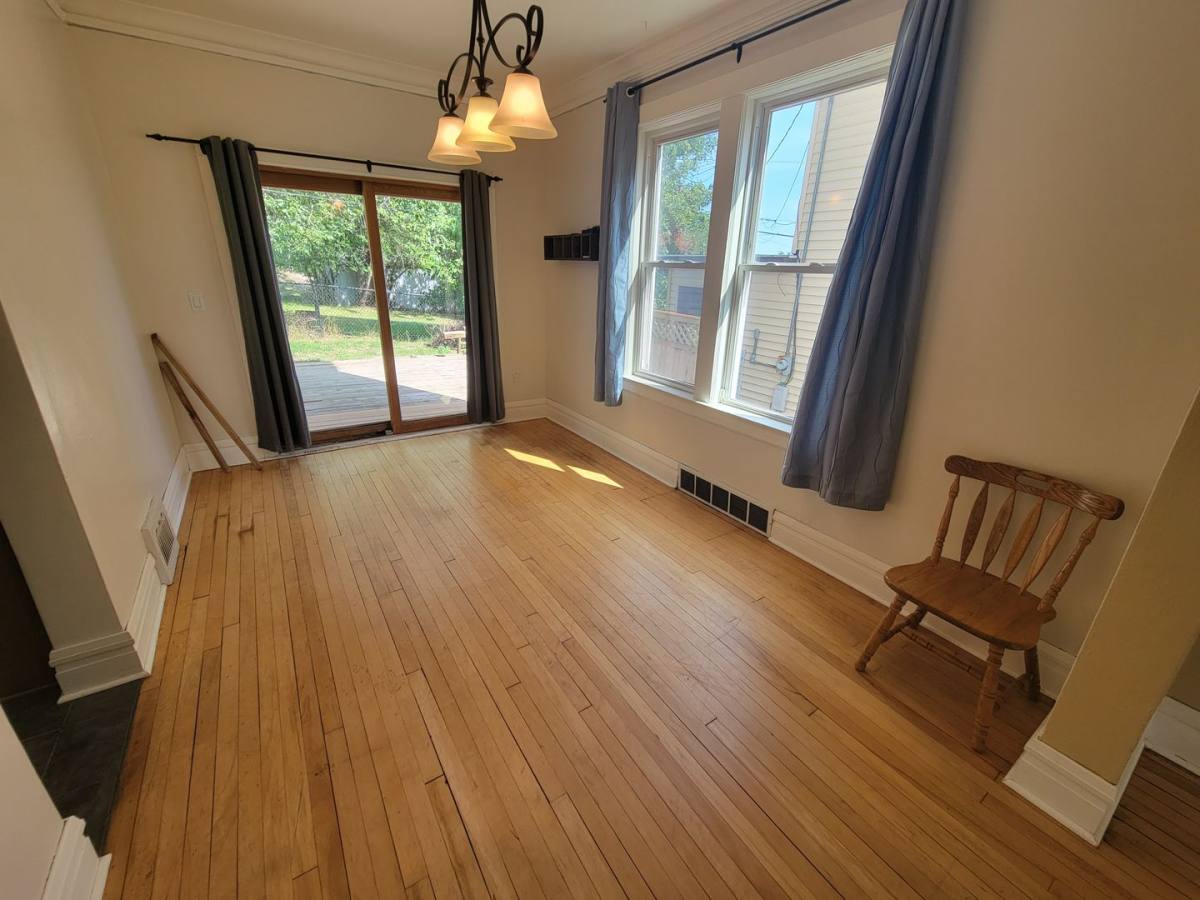 House for rent at 422 N 13th Ave E, Duluth, MN 55805
