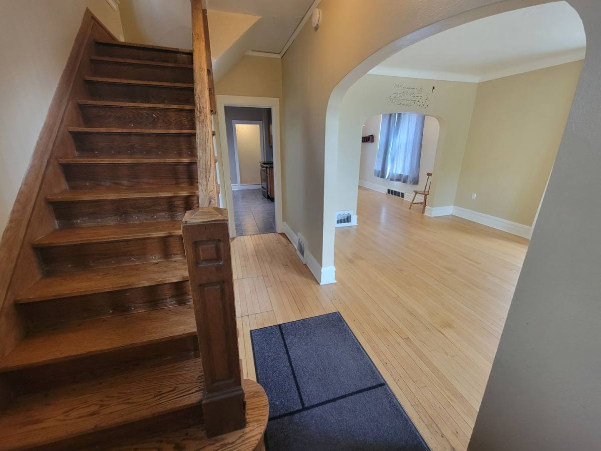 House for rent at 422 N 13th Ave E, Duluth, MN 55805