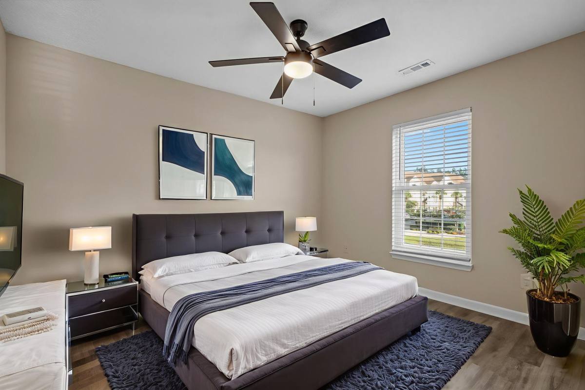 Apartment for rent at 3675-G Claypond Rd, Myrtle Beach, SC 29579