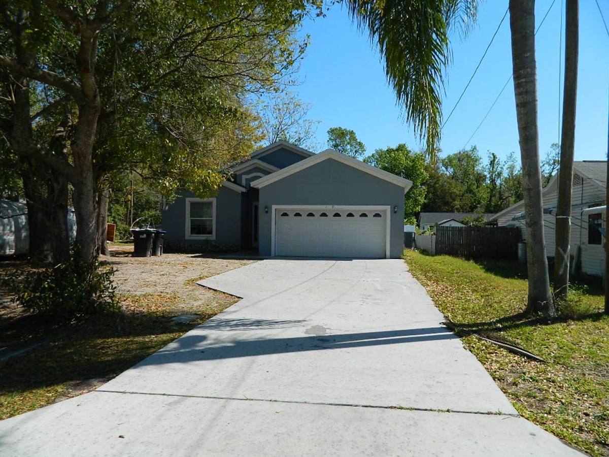 House for rent at 1509 Regan Ave, Orlando, FL 32807