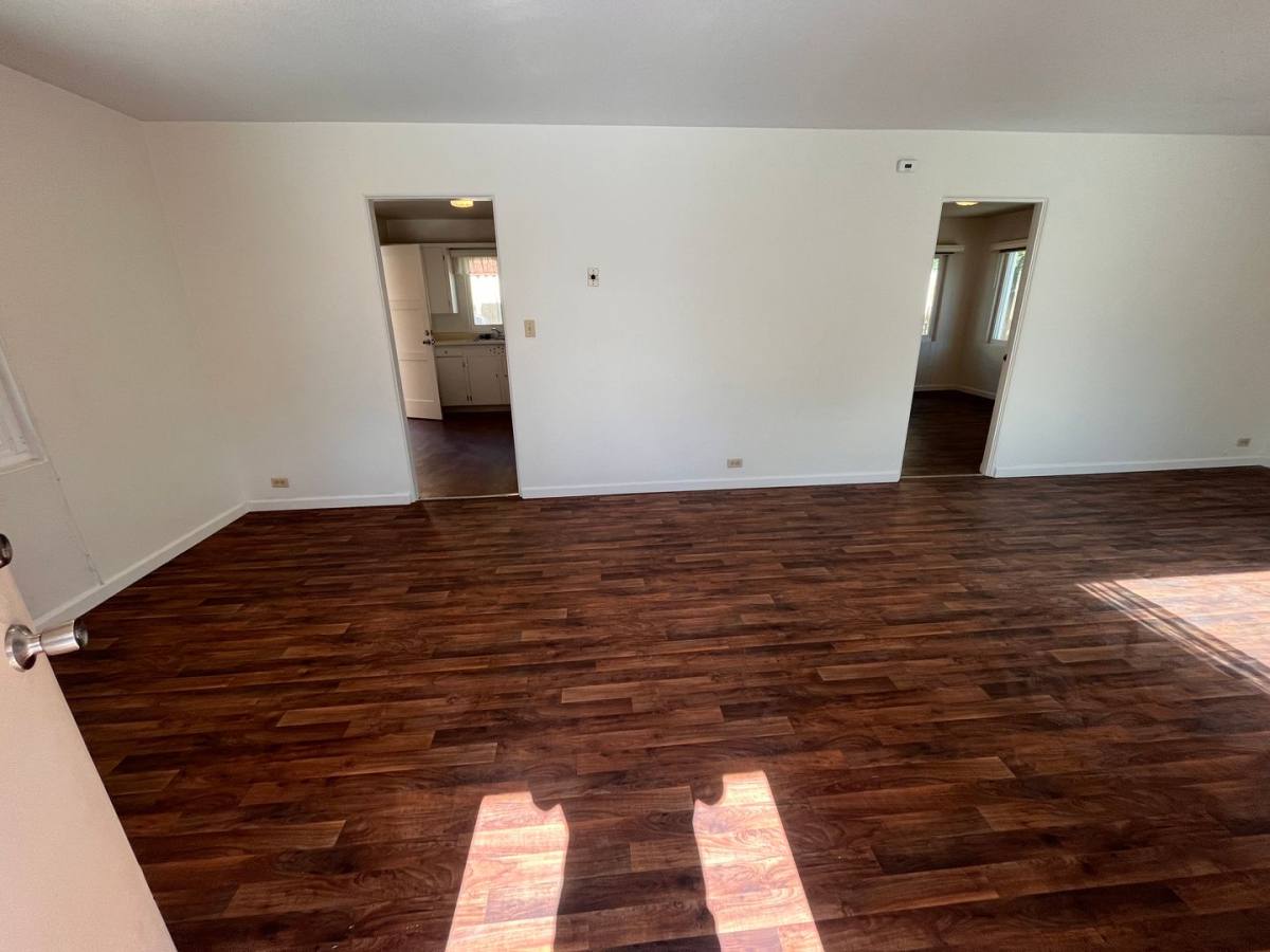 Apartment for rent at 768 W Pine St, Bishop, CA 93514