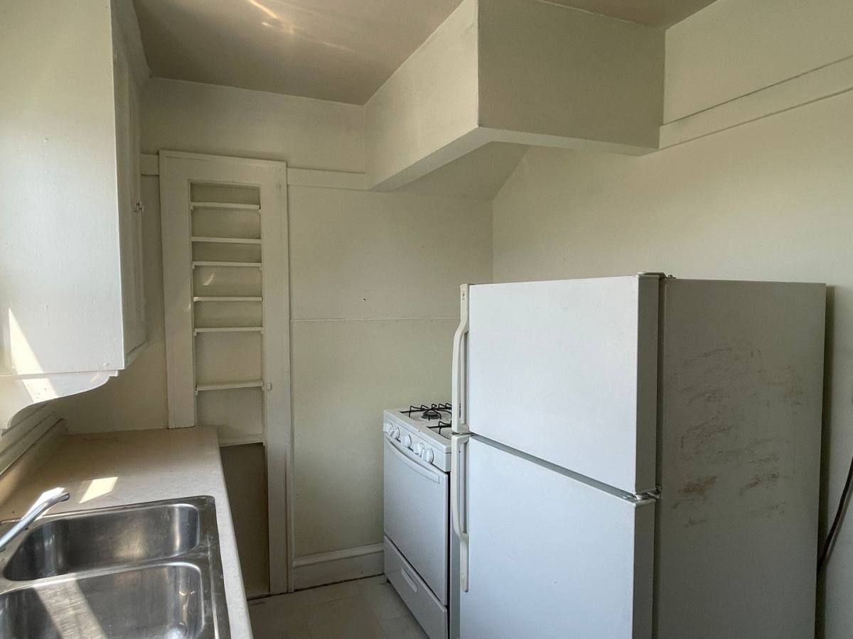 Apartment for rent at 5911 W Burnham St, Milwaukee, WI 53219