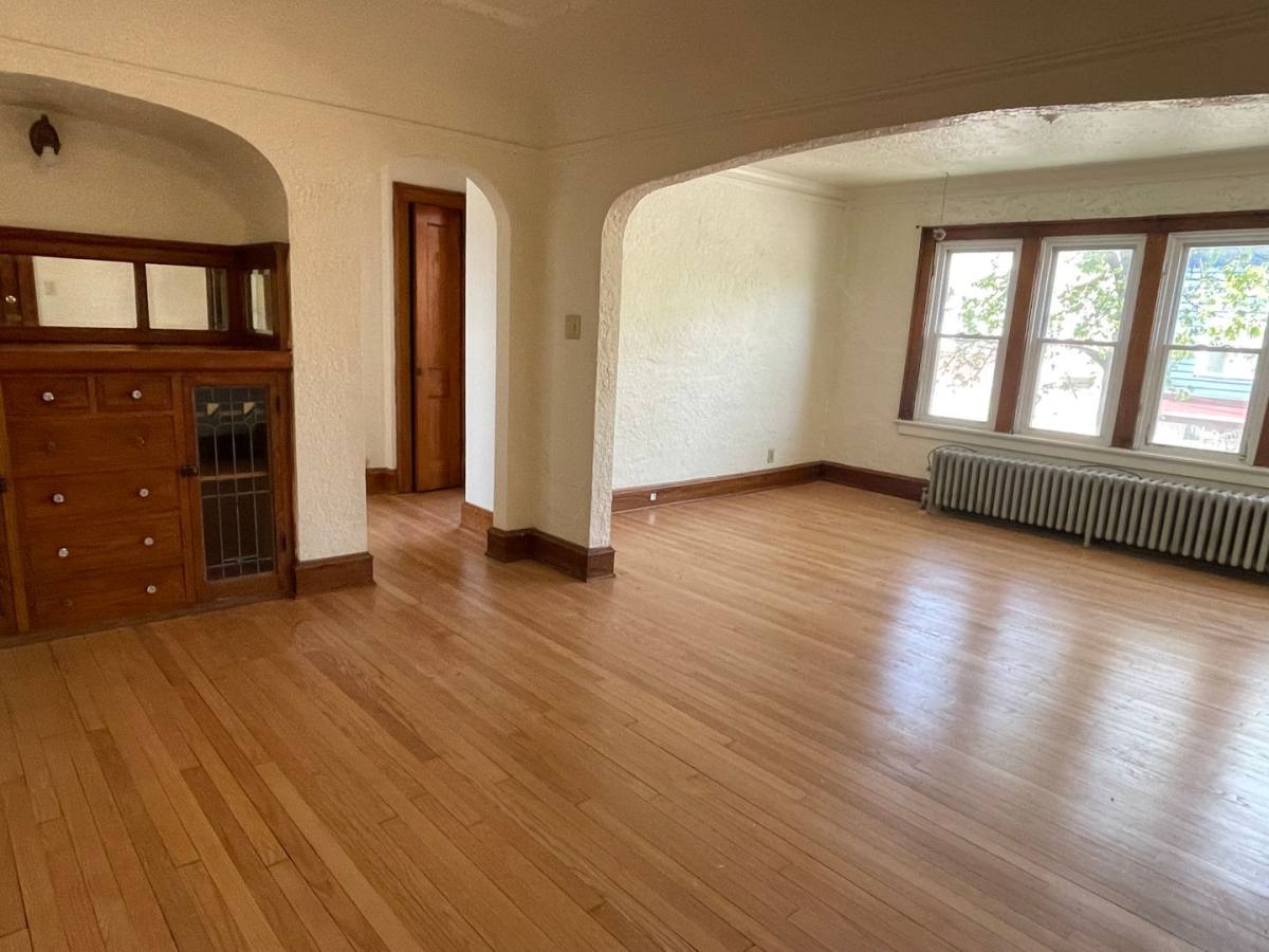 Apartment for rent at 5911 W Burnham St, Milwaukee, WI 53219