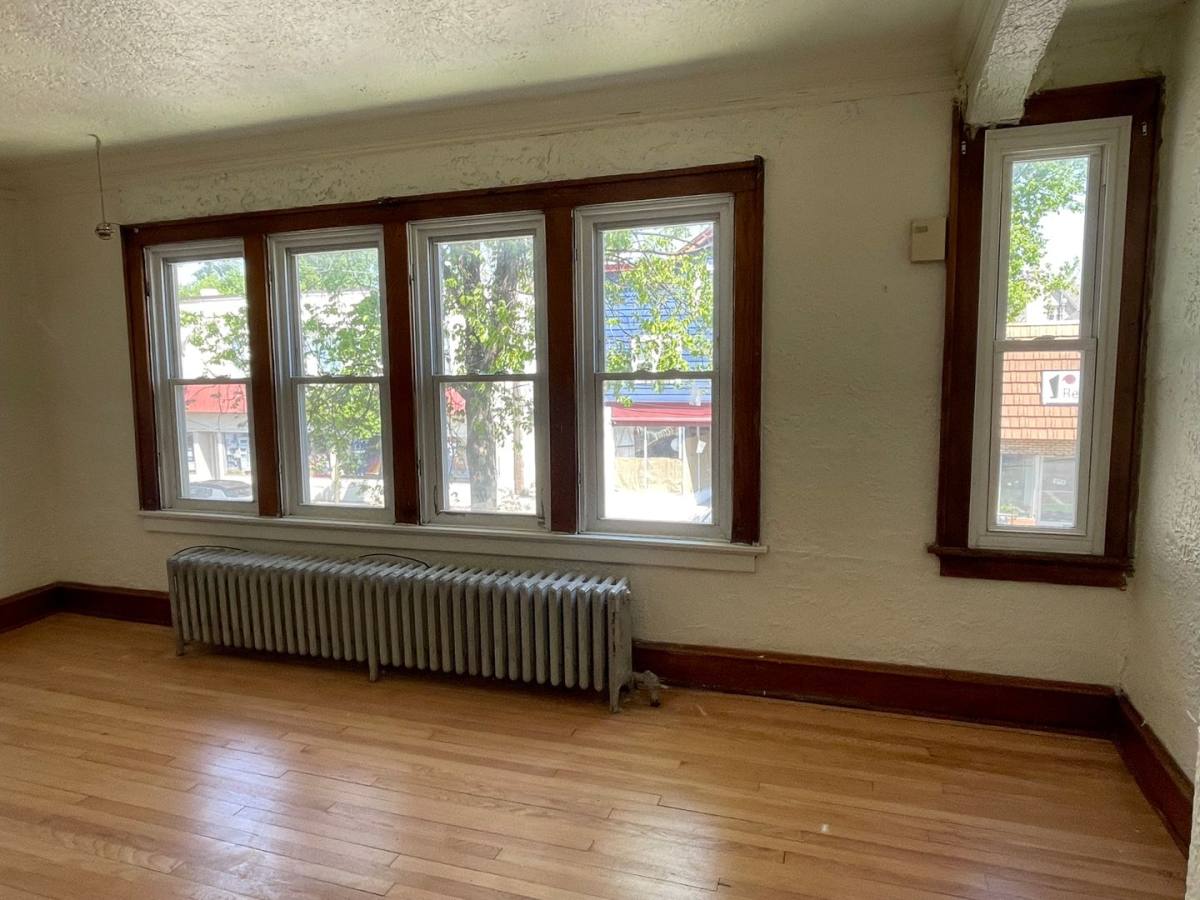 Apartment for rent at 5911 W Burnham St, Milwaukee, WI 53219