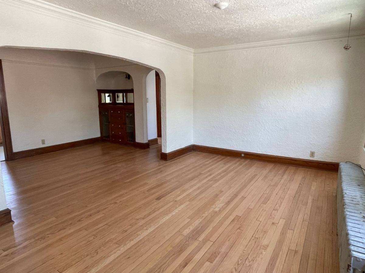Apartment for rent at 5911 W Burnham St, Milwaukee, WI 53219