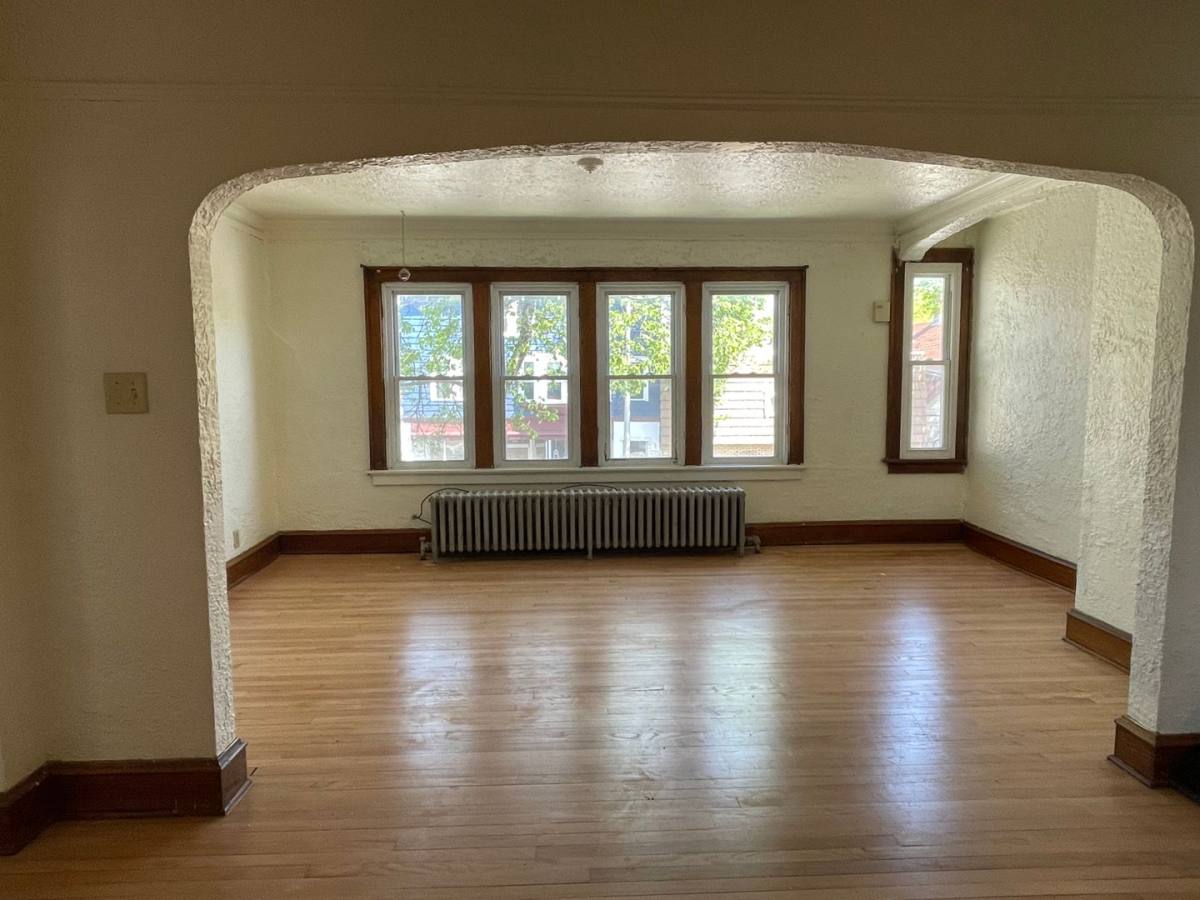 Apartment for rent at 5911 W Burnham St, Milwaukee, WI 53219