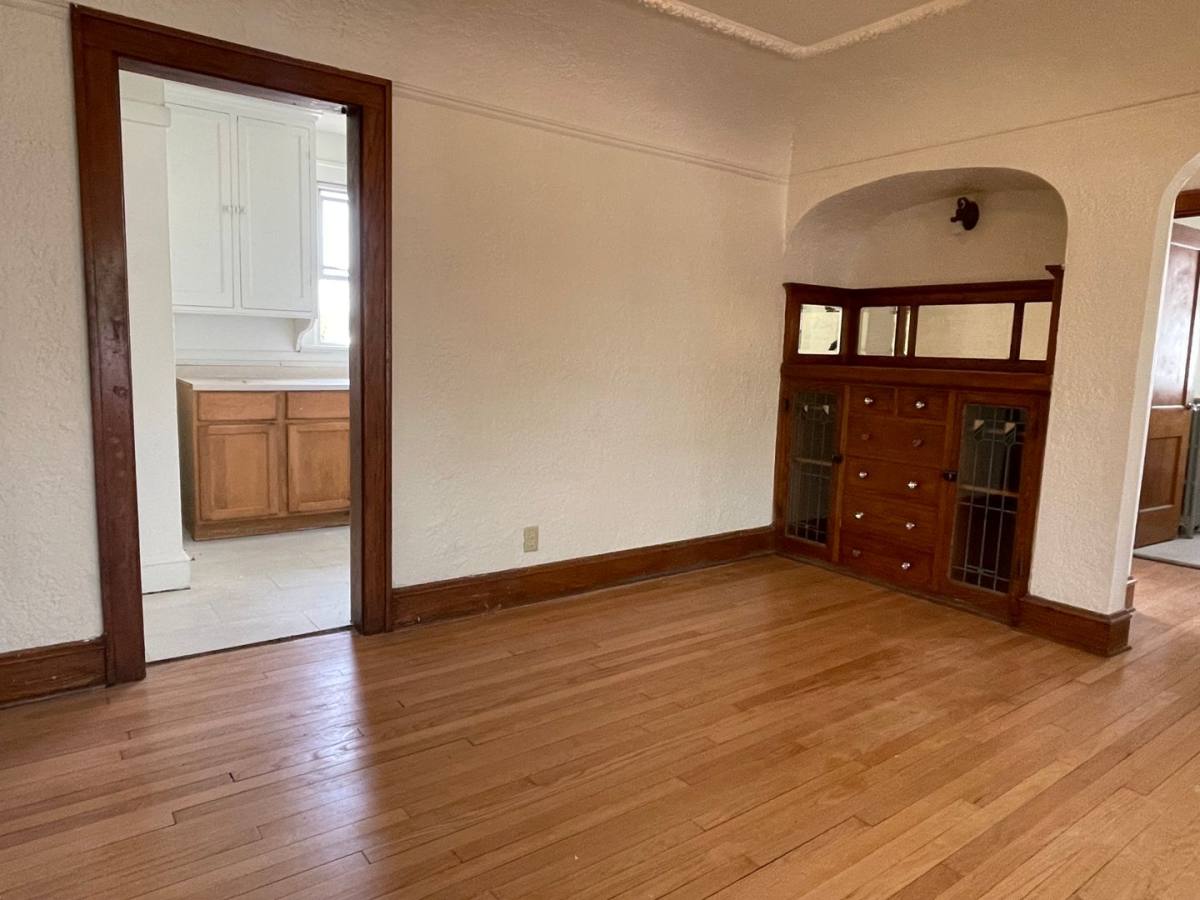 Apartment for rent at 5911 W Burnham St, Milwaukee, WI 53219