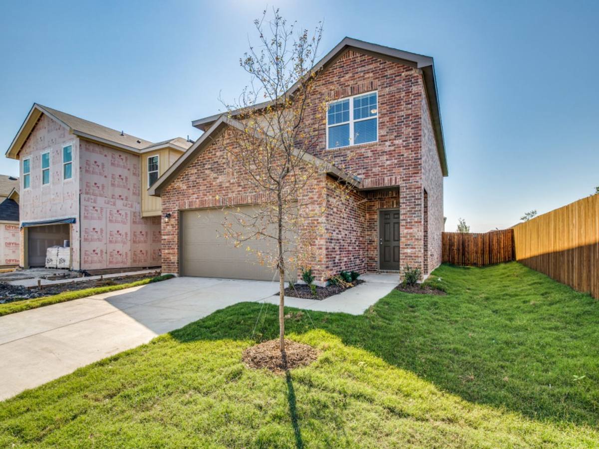 House for rent at 6231 Old Bridge Way, Forney, TX 75126