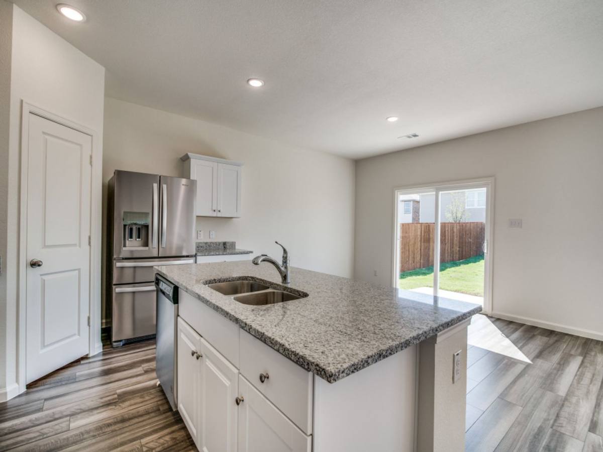 House for rent at 6231 Old Bridge Way, Forney, TX 75126