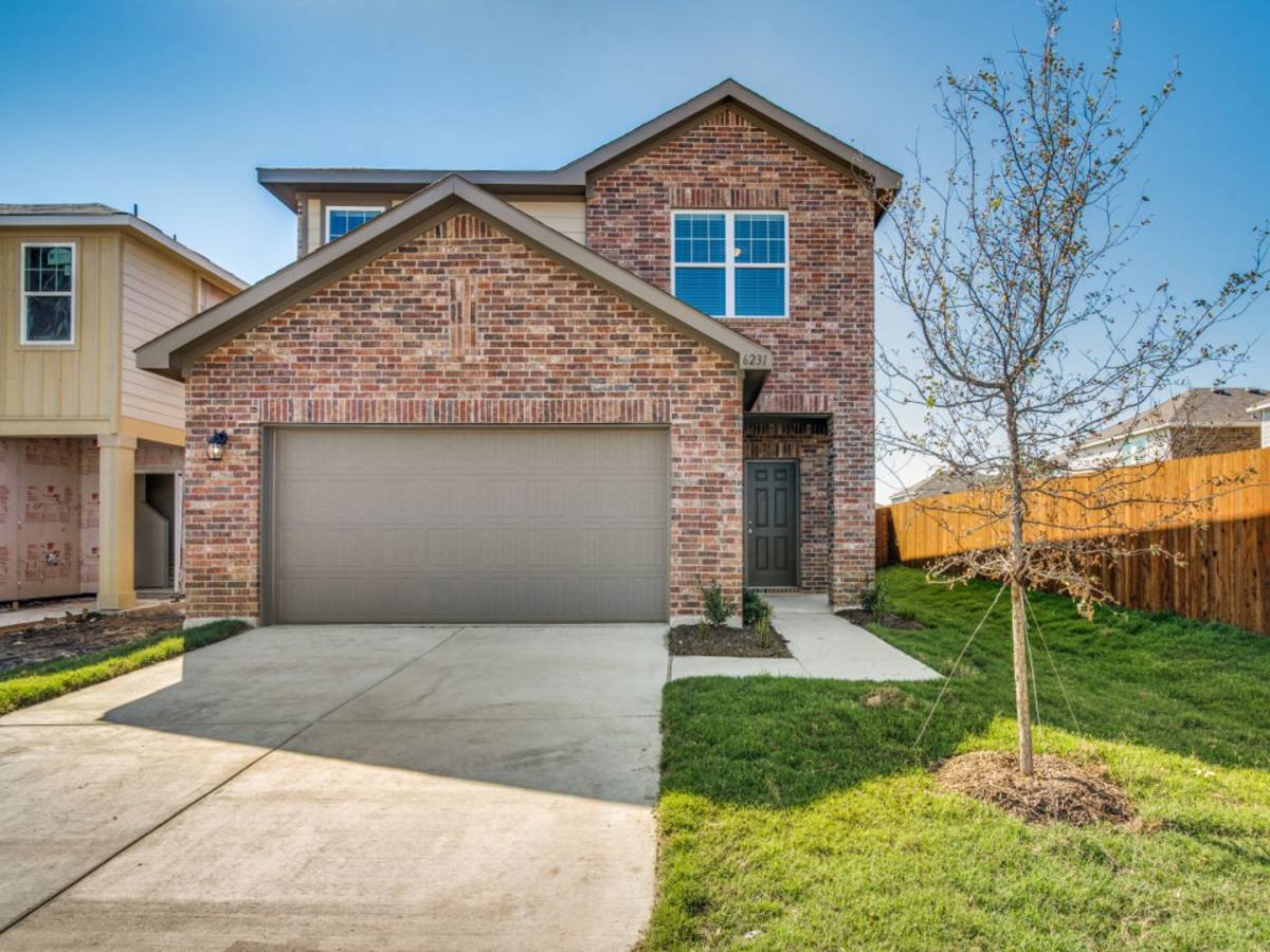 House for rent at 6231 Old Bridge Way, Forney, TX 75126