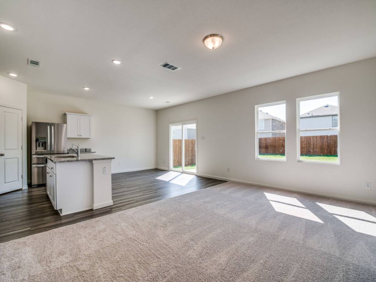 House for rent at 6231 Old Bridge Way, Forney, TX 75126