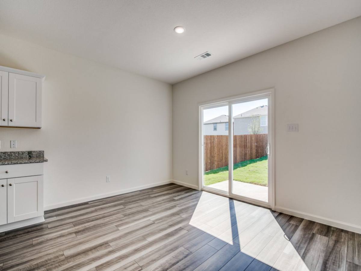 House for rent at 6231 Old Bridge Way, Forney, TX 75126