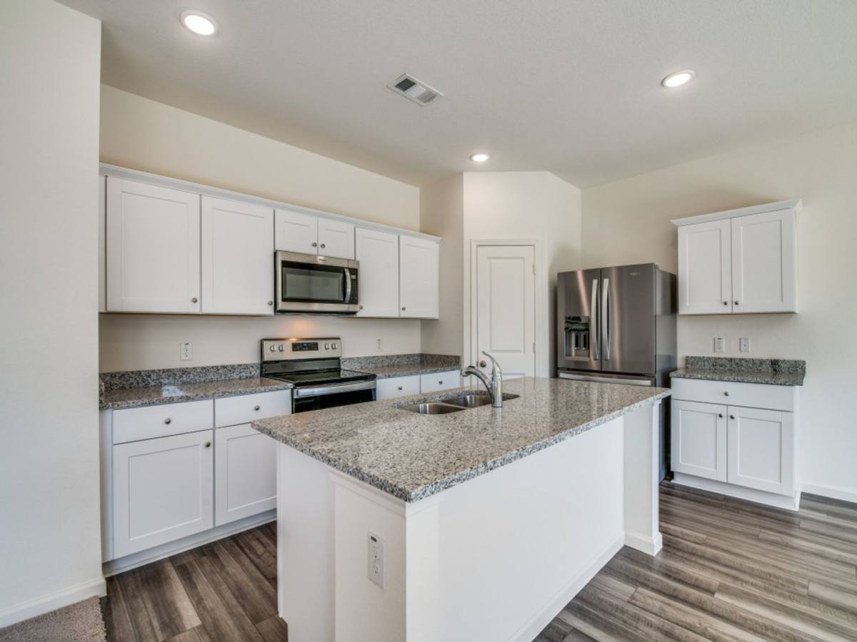 House for rent at 6231 Old Bridge Way, Forney, TX 75126