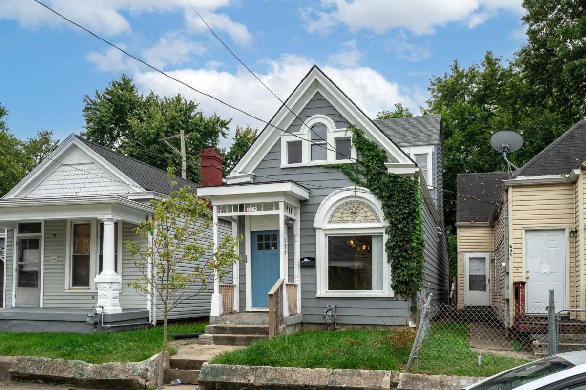 House for rent at 638 E Ormsby, Louisville, KY 40203