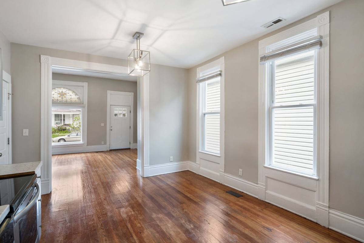 House for rent at 638 E Ormsby, Louisville, KY 40203