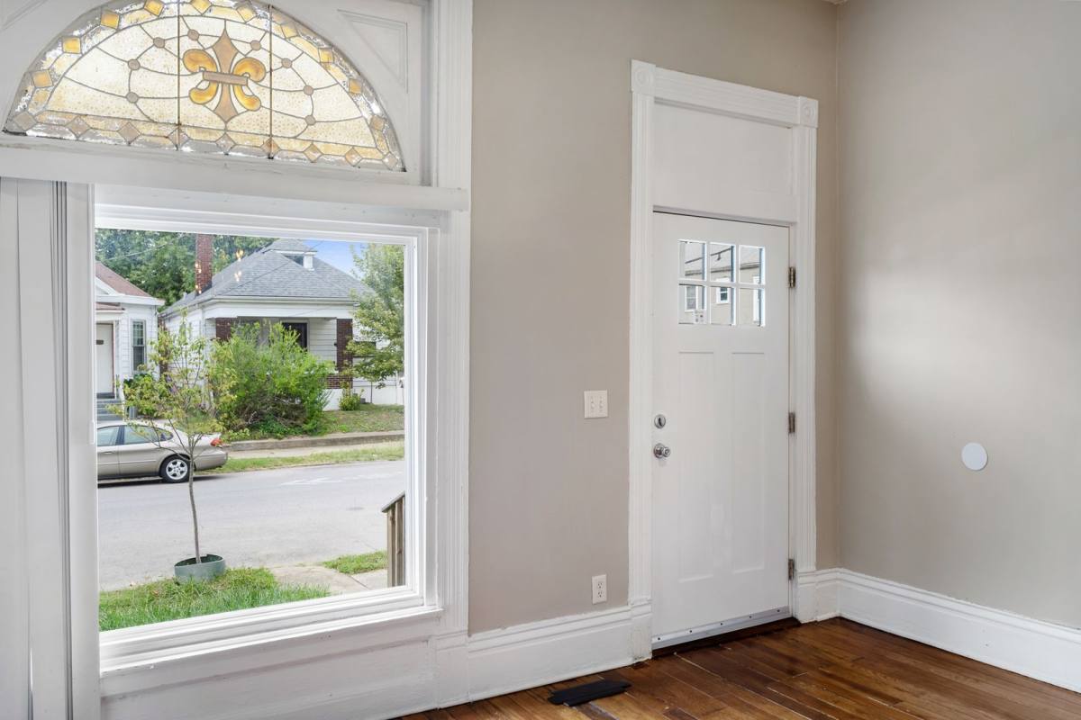 House for rent at 638 E Ormsby, Louisville, KY 40203