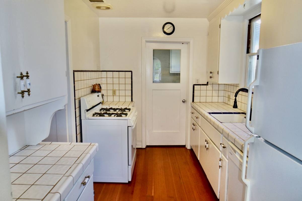 House for rent at 1289 Pine Ave, San Jose, CA 95125