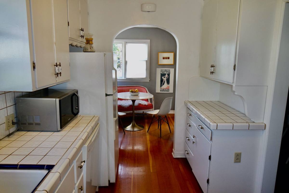 House for rent at 1289 Pine Ave, San Jose, CA 95125
