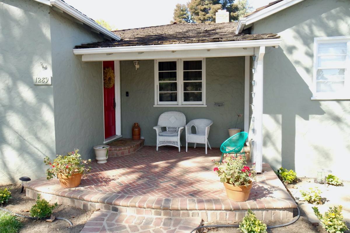 House for rent at 1289 Pine Ave, San Jose, CA 95125