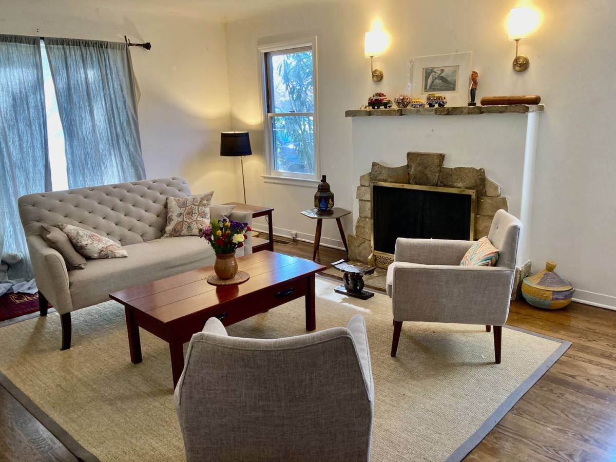 House for rent at 1289 Pine Ave, San Jose, CA 95125