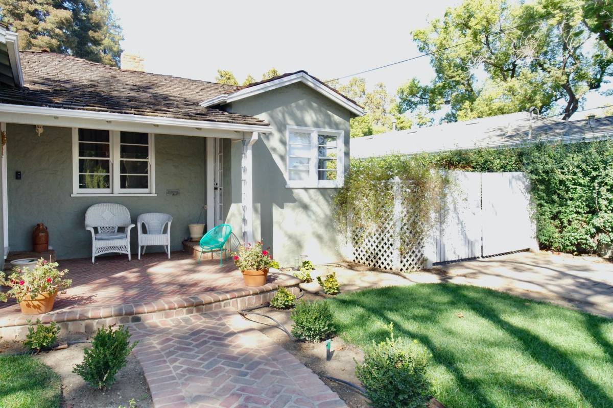 House for rent at 1289 Pine Ave, San Jose, CA 95125