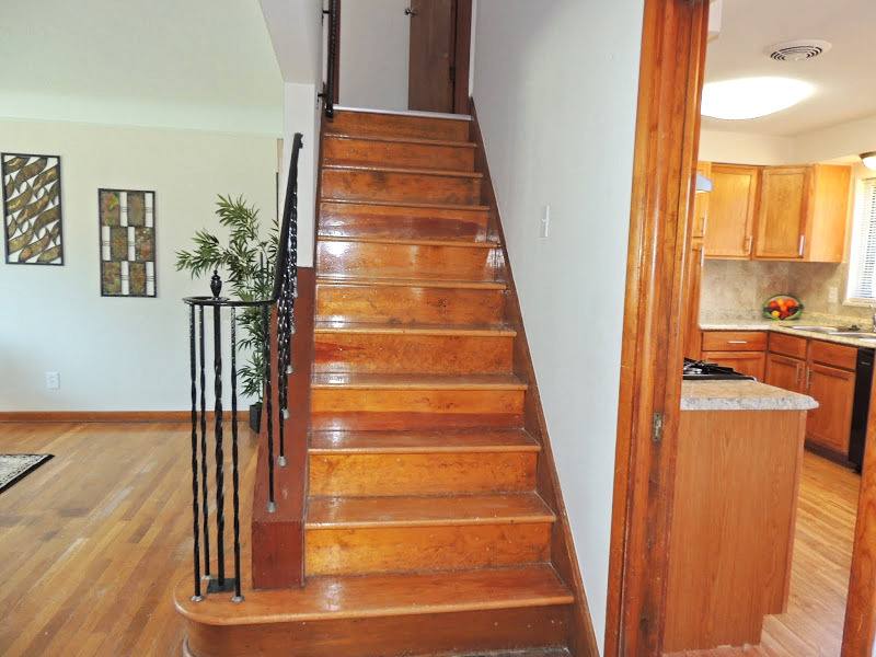 House for rent at 245 E 262nd St, Euclid, OH 44132