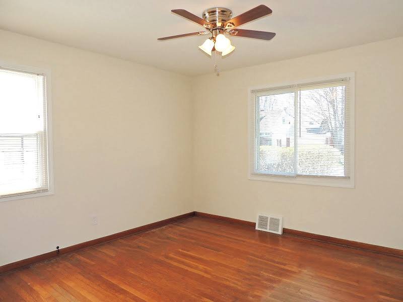 House for rent at 245 E 262nd St, Euclid, OH 44132