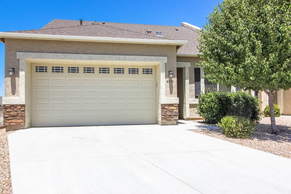 House for rent at 6372 E Endicott Way, Prescott Valley, AZ 86314