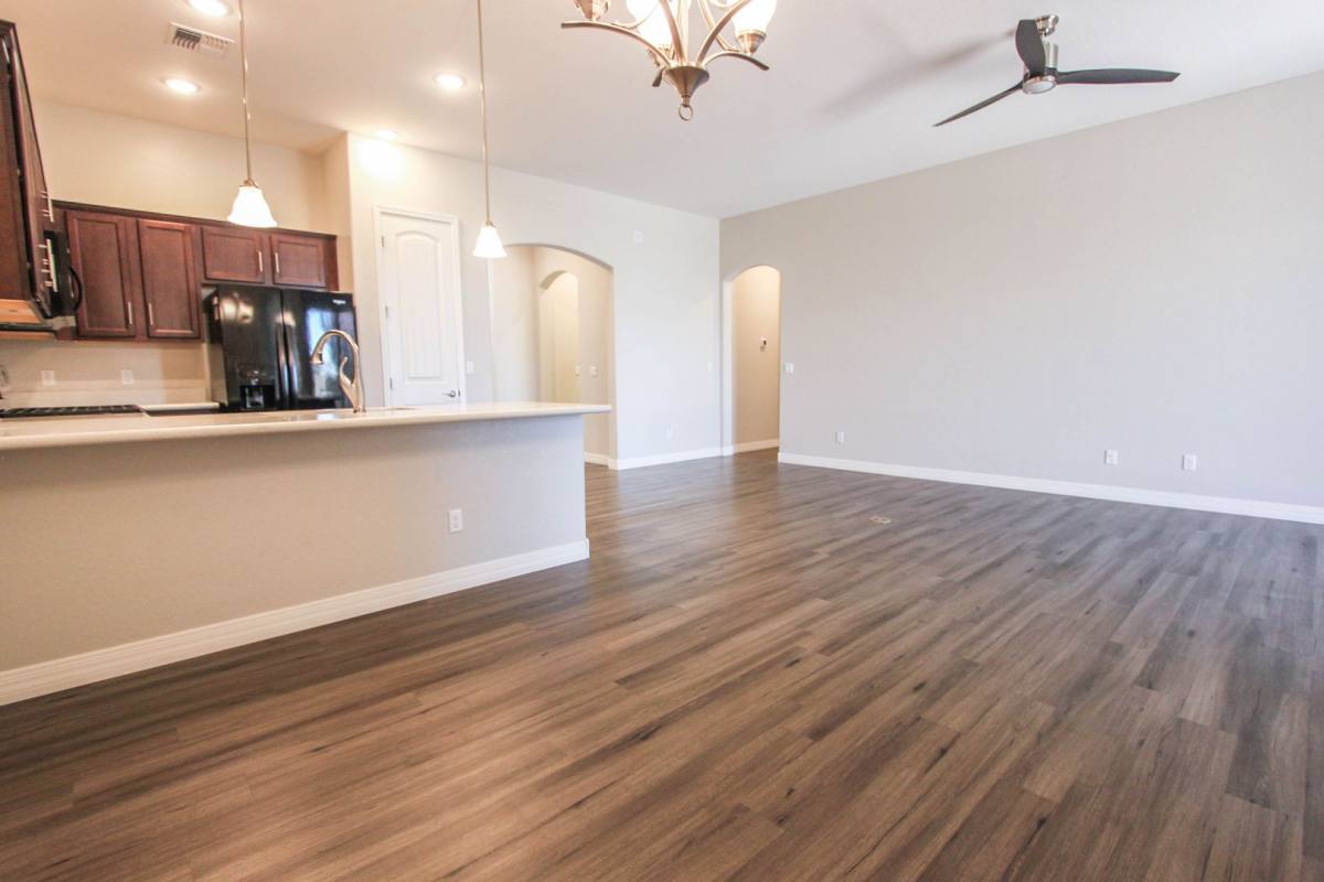 House for rent at 6372 E Endicott Way, Prescott Valley, AZ 86314