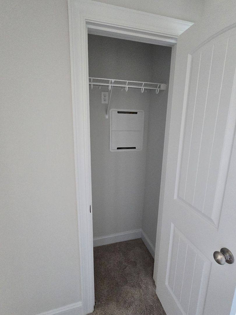 House for rent at 918 Uplands Lane, Jacksonville, NC 28546