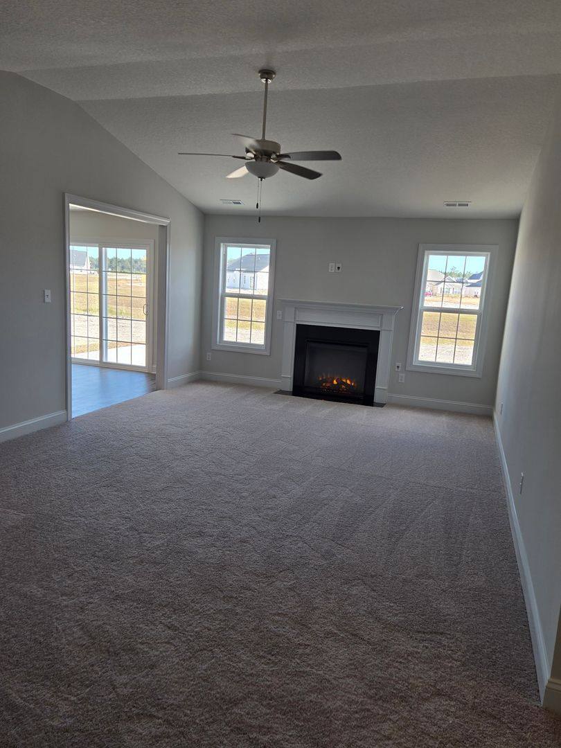 House for rent at 918 Uplands Lane, Jacksonville, NC 28546