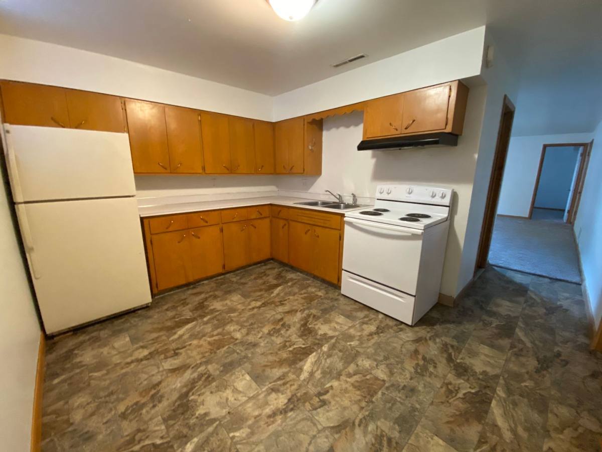Apartment for rent at 506 1st Ave NE, Mandan, ND 58554