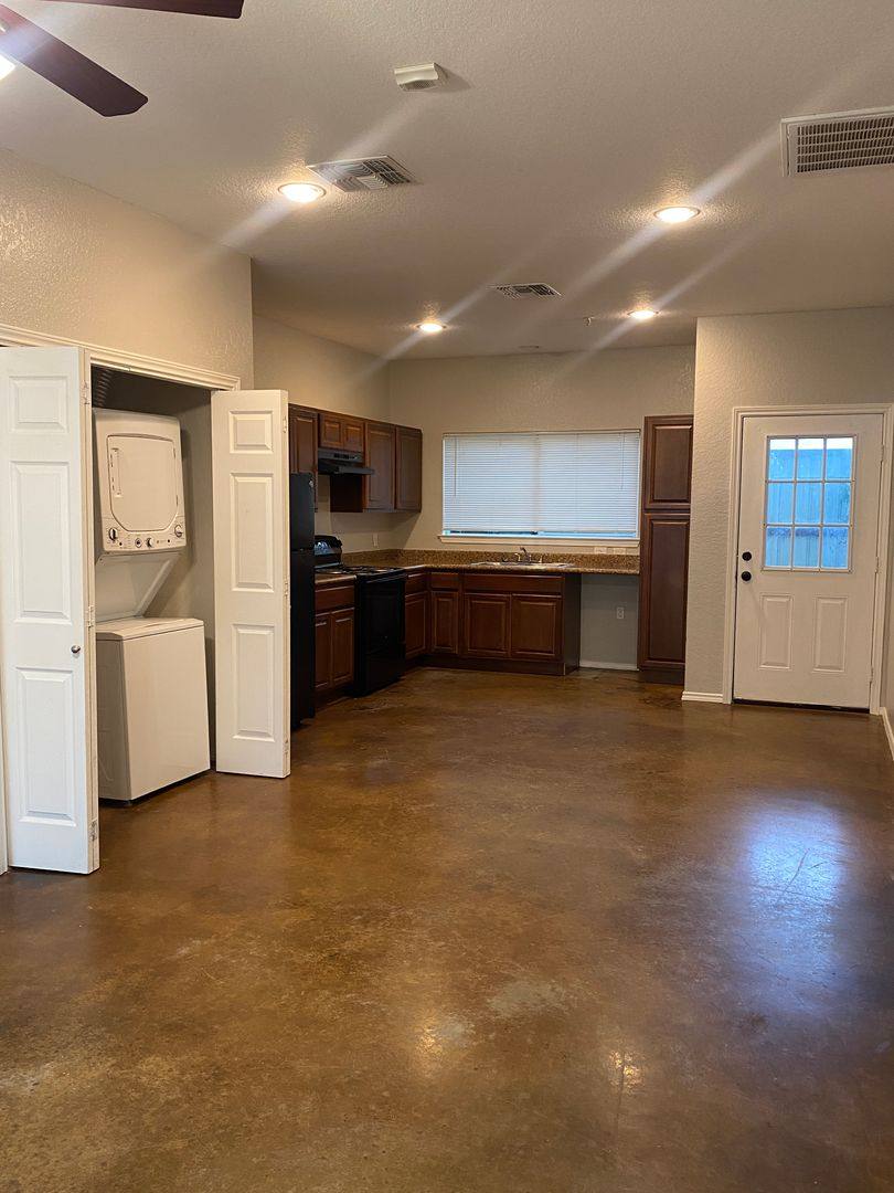 Apartment for rent at 2335 Nopal St, San Antonio, TX 78210