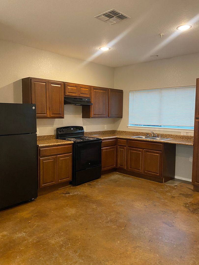 Apartment for rent at 2335 Nopal St, San Antonio, TX 78210
