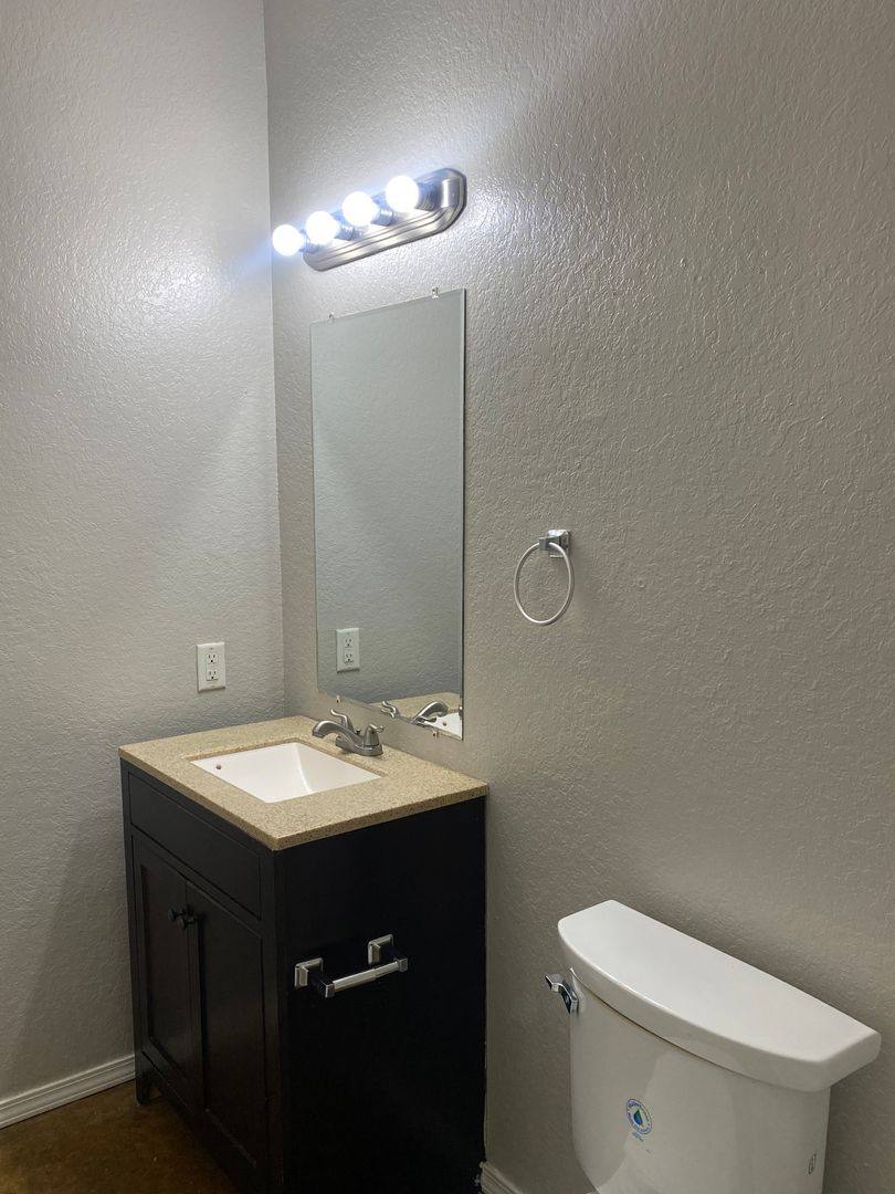 Apartment for rent at 2335 Nopal St, San Antonio, TX 78210