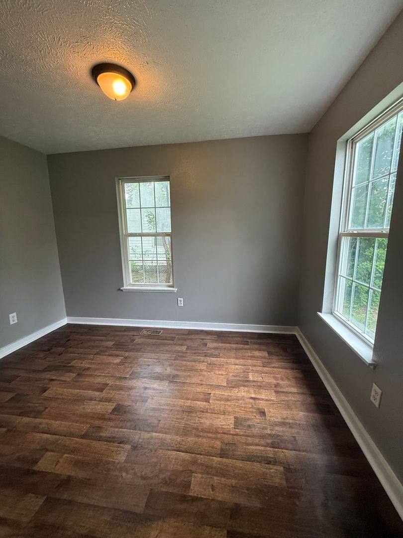 House for rent at 1134 N Brown Ave, Springfield, MO 65802