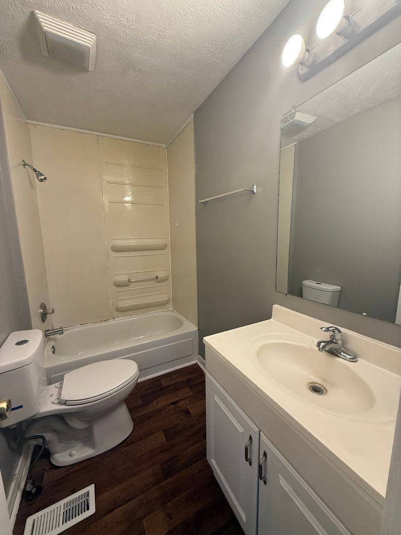 House for rent at 1134 N Brown Ave, Springfield, MO 65802