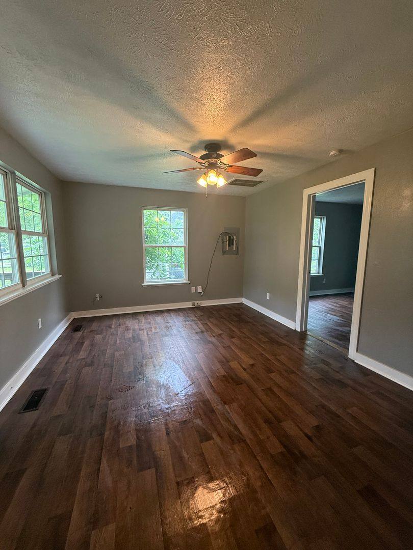 House for rent at 1134 N Brown Ave, Springfield, MO 65802