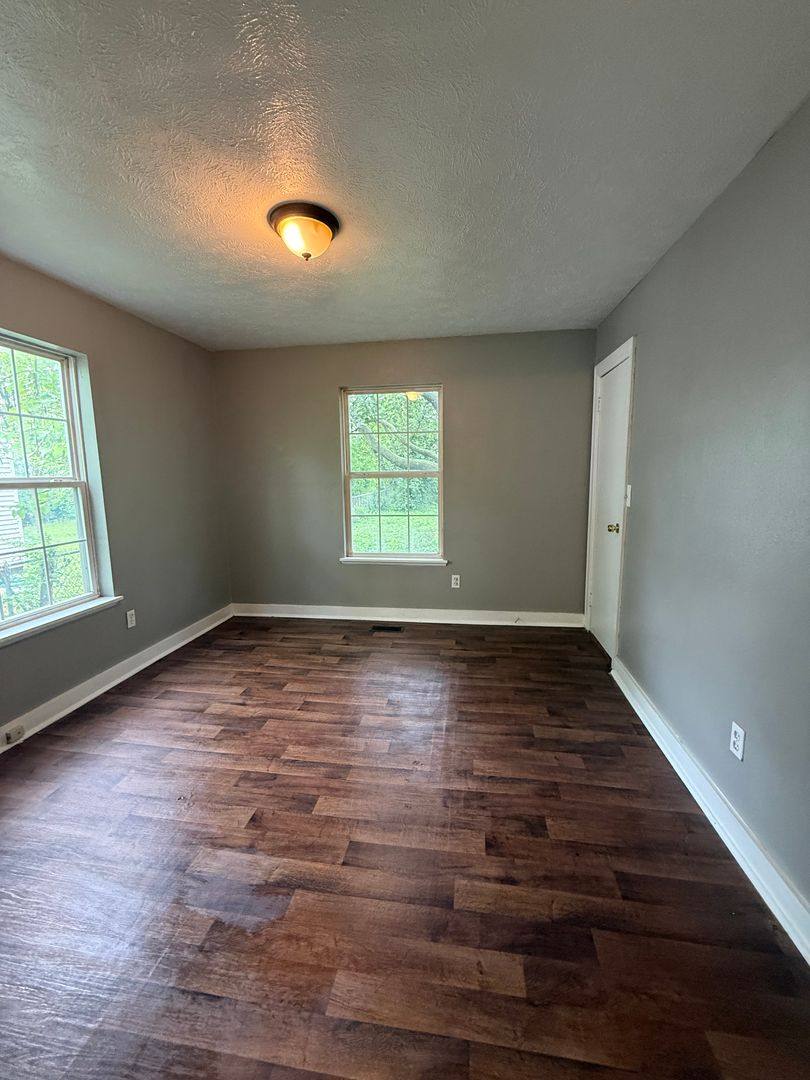 House for rent at 1134 N Brown Ave, Springfield, MO 65802