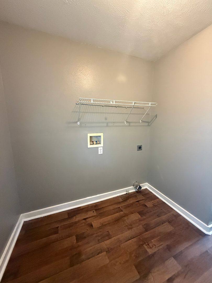 House for rent at 1134 N Brown Ave, Springfield, MO 65802