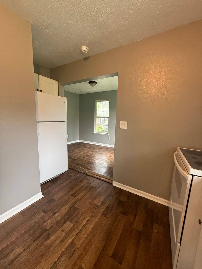 House for rent at 1134 N Brown Ave, Springfield, MO 65802