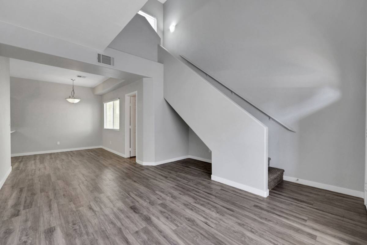 Townhouse for rent at 496 Baby Eagle, Henderson, NV 89012