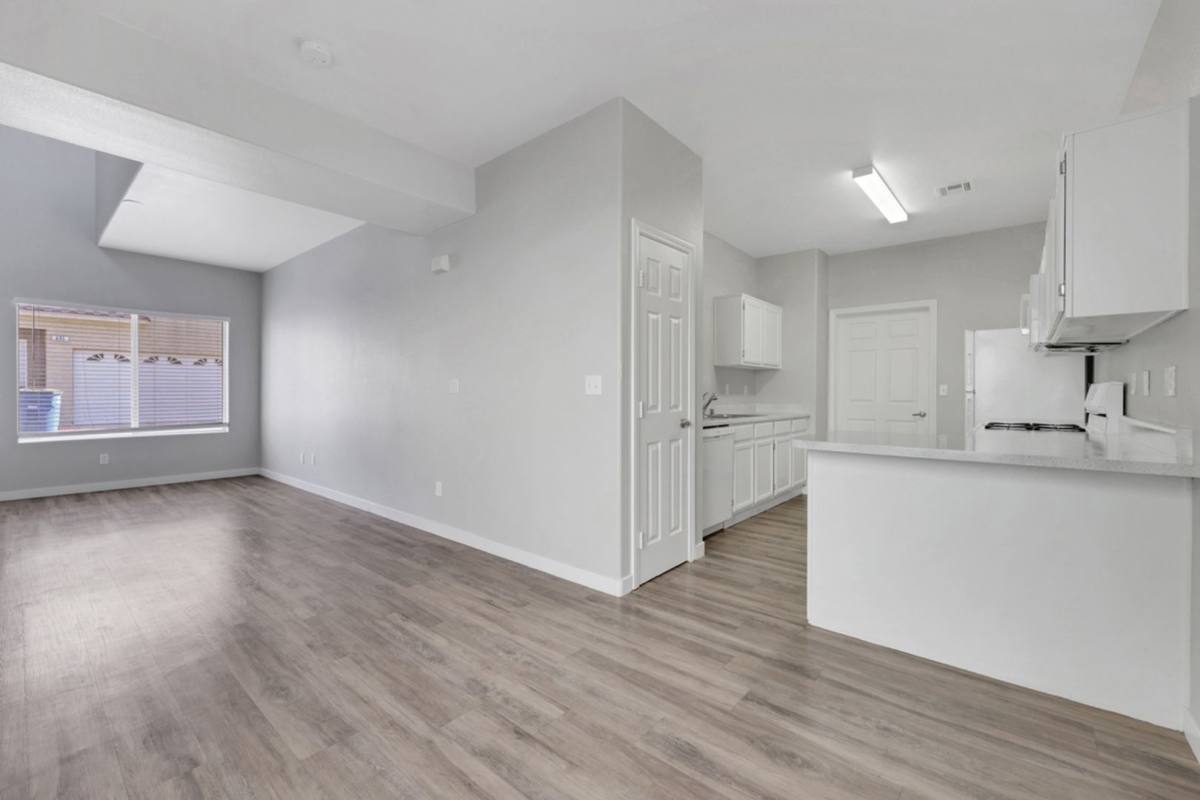 Townhouse for rent at 496 Baby Eagle, Henderson, NV 89012
