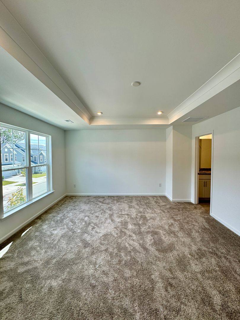 Townhouse for rent at 13167 Rover St Pringle Towns, Charlotte, NC 28273