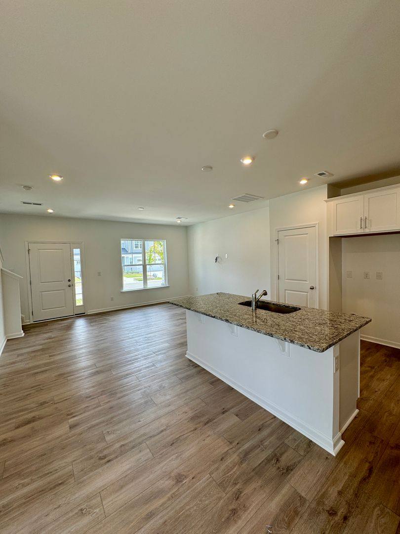 Townhouse for rent at 13167 Rover St Pringle Towns, Charlotte, NC 28273